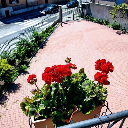 ヴェルバーニアCasa Marinaアパートメント エクステリア 写真