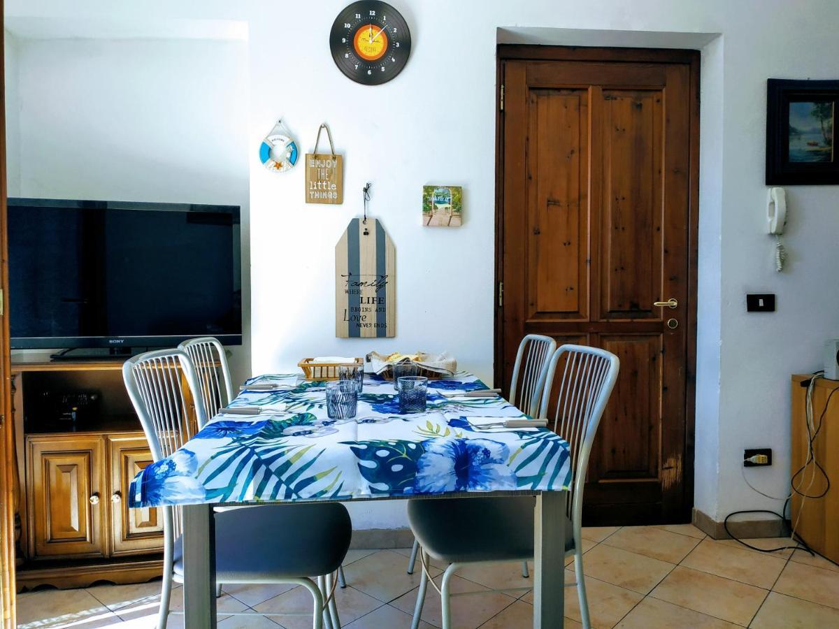 ヴェルバーニアCasa Marinaアパートメント エクステリア 写真
