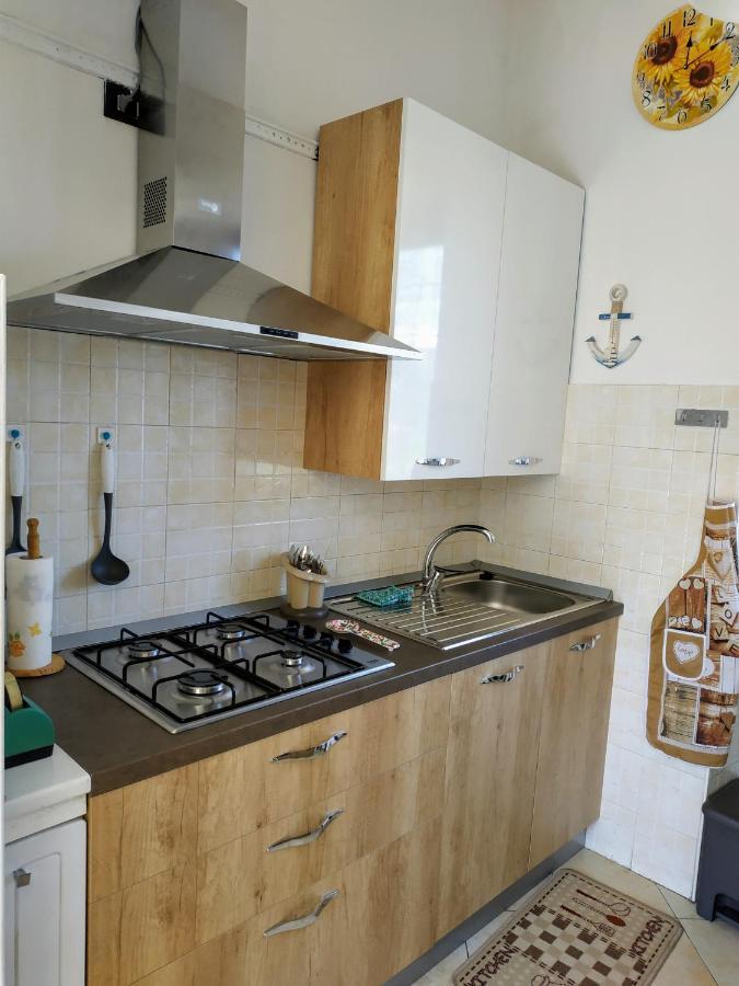 ヴェルバーニアCasa Marinaアパートメント エクステリア 写真