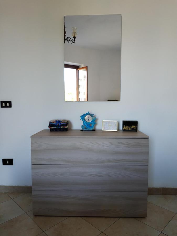 ヴェルバーニアCasa Marinaアパートメント エクステリア 写真