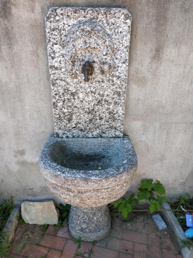 ヴェルバーニアCasa Marinaアパートメント エクステリア 写真