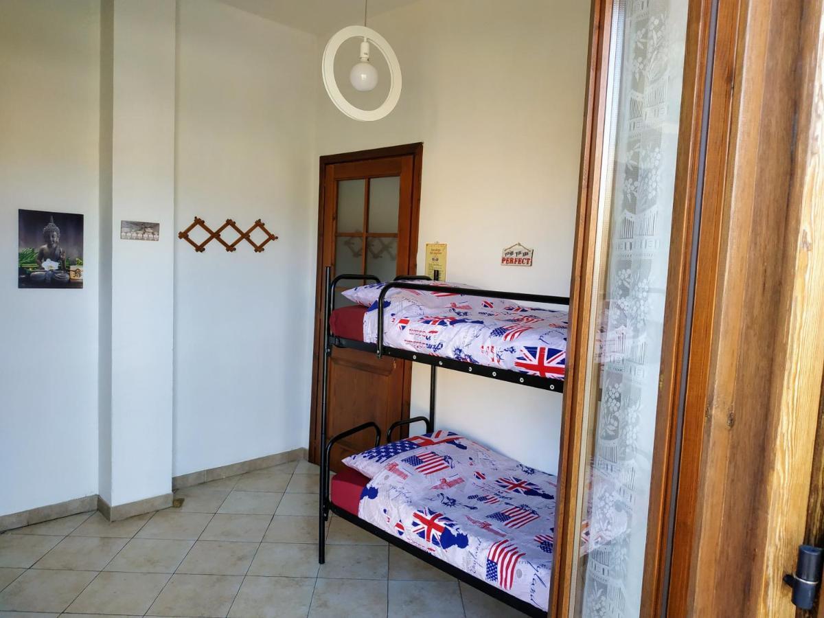 ヴェルバーニアCasa Marinaアパートメント エクステリア 写真