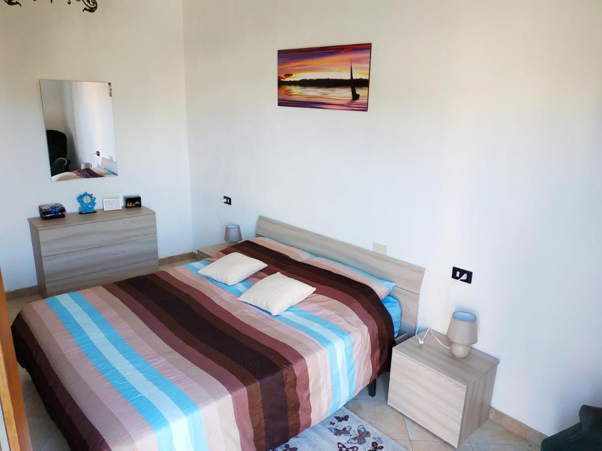 ヴェルバーニアCasa Marinaアパートメント エクステリア 写真