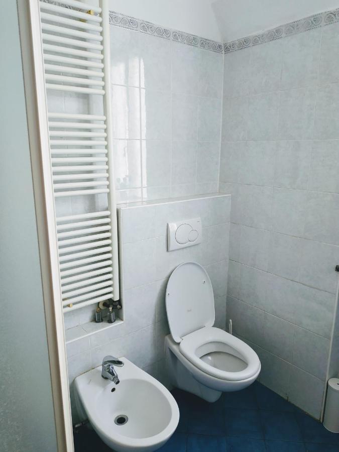 ヴェルバーニアCasa Marinaアパートメント エクステリア 写真